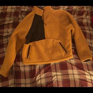 Warm brand new JoyLab pullover